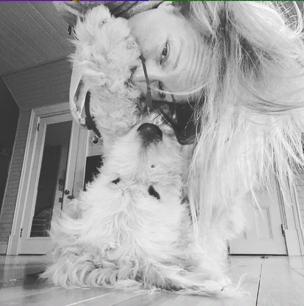 “MEET JEN” With a passion for good health!